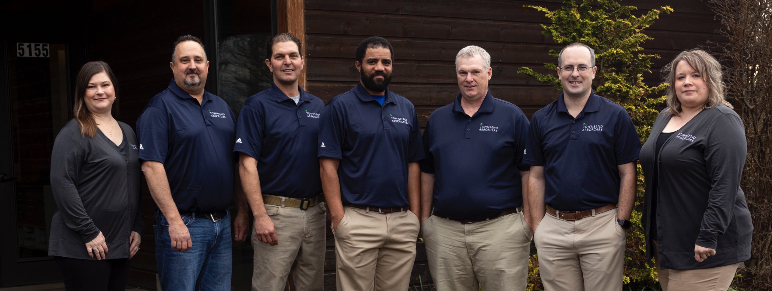 Our entire team stands ready to consult with you and find the right tree care service for your home or property.