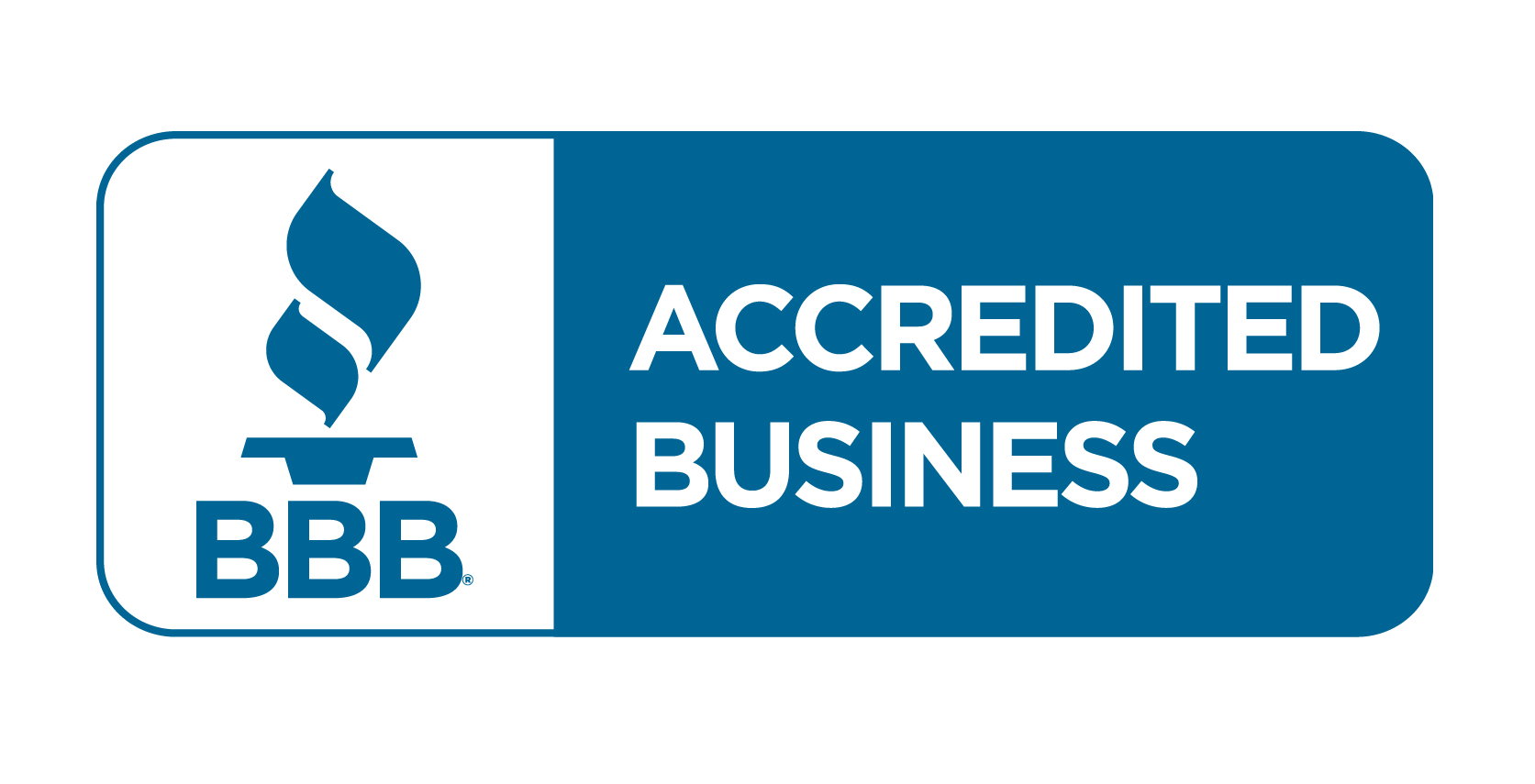 Townsend Arborcare is very proud to be an accredited company by the Better Business Bureau for our services.