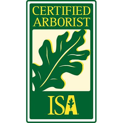 The tree experts at Townsend Arborcare are proudly part of the International Society of Arboriculture.
